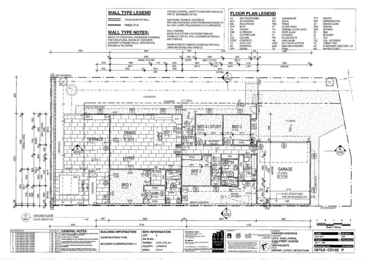 Floorplan of Homely house listing, 27 Sage Street, Buderim QLD 4556