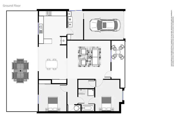 Floorplan of Homely house listing, 13/306 Samsonvale Road, Bray Park QLD 4500