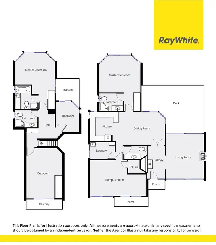 Floorplan of Homely house listing, 7 Bayview Avenue, Wirrina Cove SA 5204