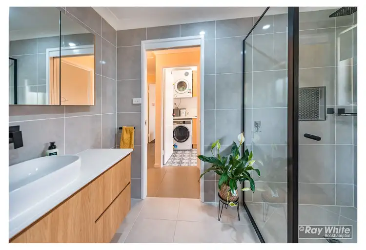 Floorplan of Homely house listing, 48 O'Shanesy Street, Koongal QLD 4701