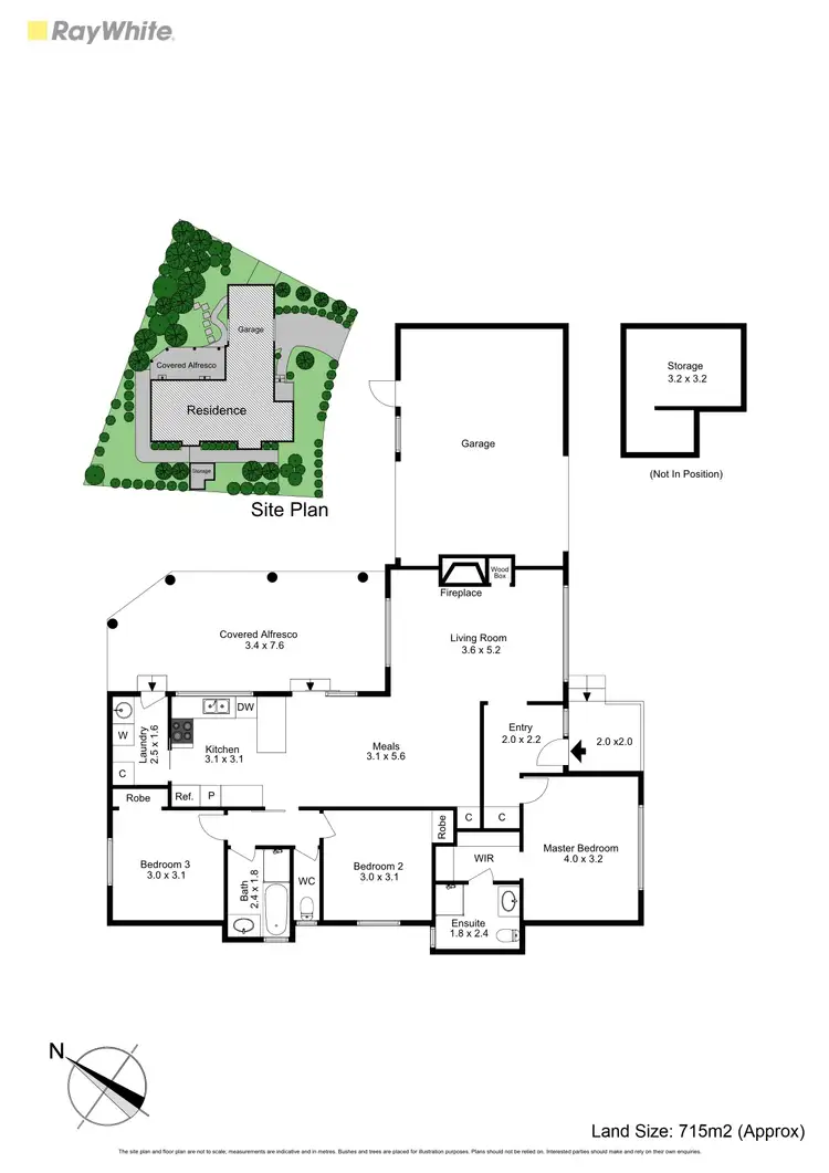 Floorplan of Homely house listing, 9 Chamouni Court, Frankston VIC 3199
