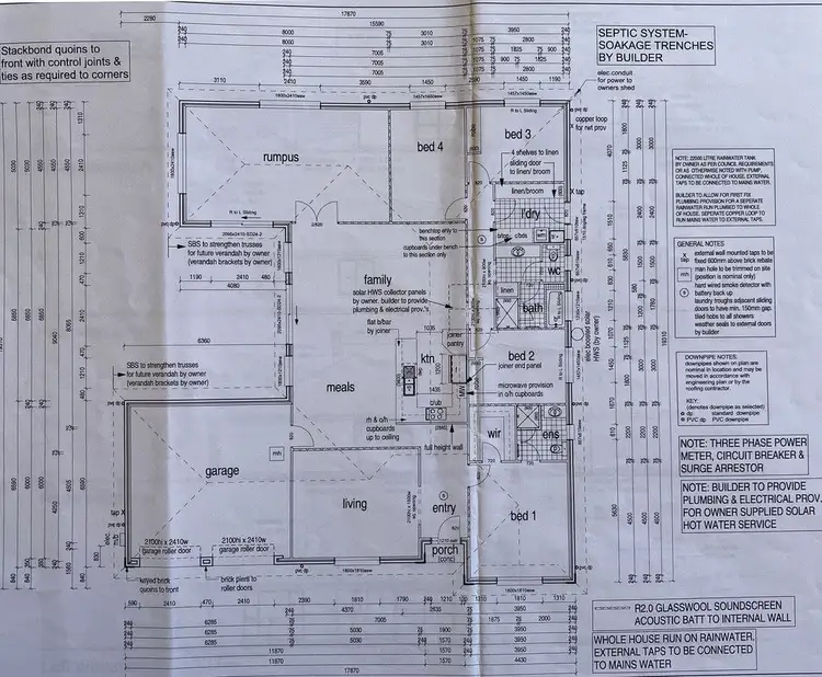 Floorplan of Homely house listing, 21 Jendarra Court, Murray Bridge SA 5253