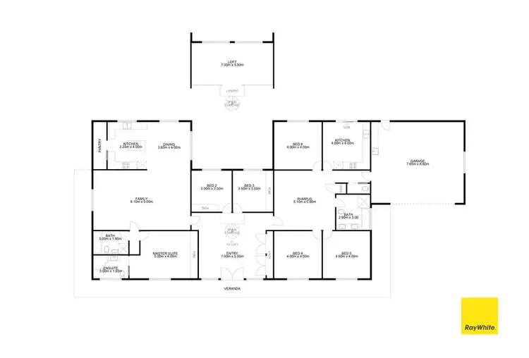 Floorplan of Homely house listing, 9 Timber Ridge Drive, Nowra Hill NSW 2540