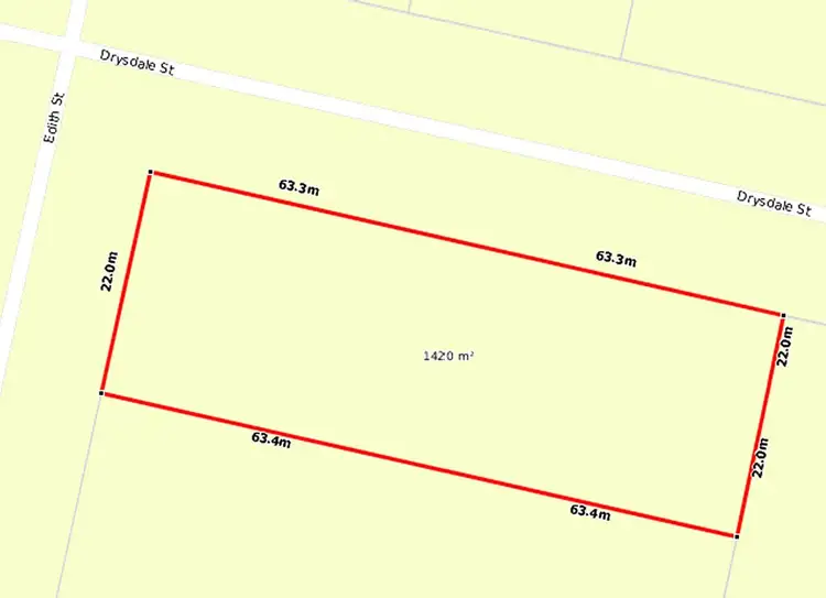 Floorplan of Homely house listing, 28-32 Drysdale Street, Stirling North SA 5710