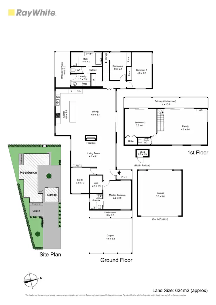 Floorplan of Homely house listing, 9 Taverner Square, Frankston VIC 3199