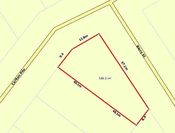 Floorplan of Homely house listing, 118 Carlton Parade, Port Augusta SA 5700