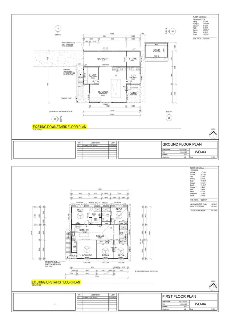 Floorplan of Homely house listing, 7 Townsend Street, Mysterton QLD 4812