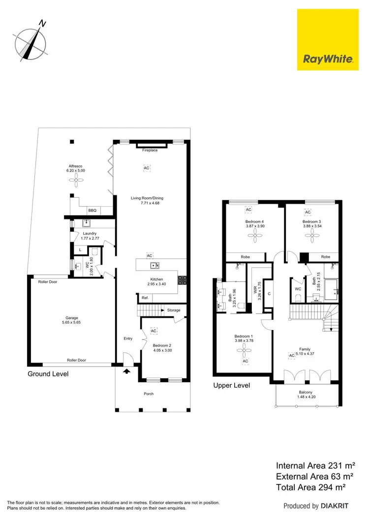 Floorplan of Homely house listing, 42A Mountbatten Terrace, Flinders Park SA 5025