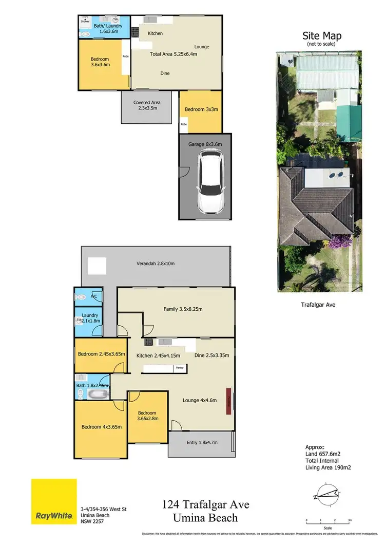 Floorplan of Homely house listing, Address available on request