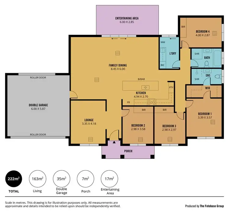 Floorplan of Homely house listing, 10D Tyrie Avenue, Findon SA 5023