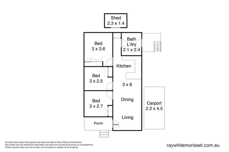 Floorplan of Homely retirement listing, 39/4 Gimberts Road, Morisset NSW 2264