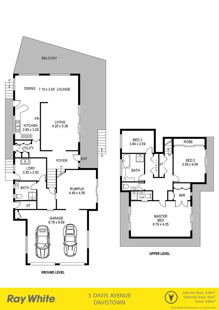 Floorplan of Homely house listing, 3 Davis Avenue, Davistown NSW 2251