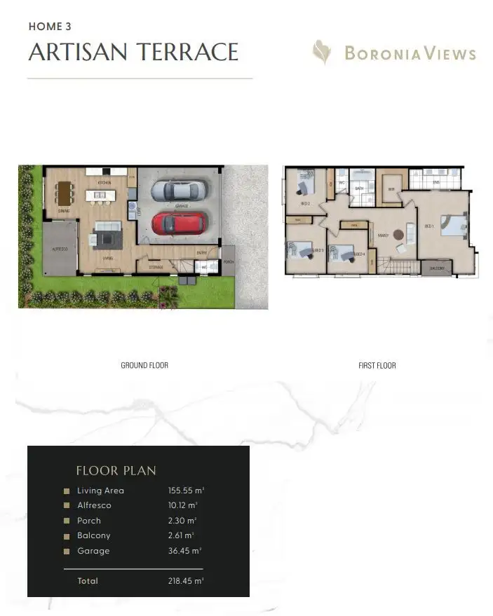 Floorplan of Homely house listing, 12 Boronia Avenue, Daisy Hill QLD 4127