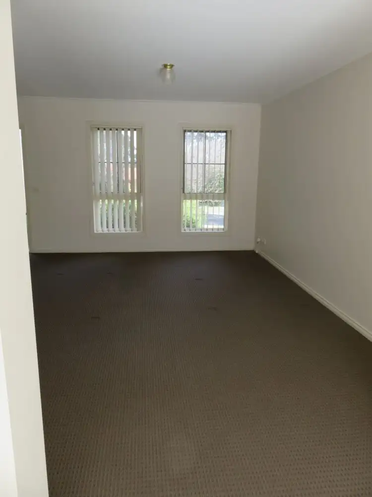 Floorplan of Homely townhouse listing, 7/31 Loxton Terrace, Epping VIC 3076