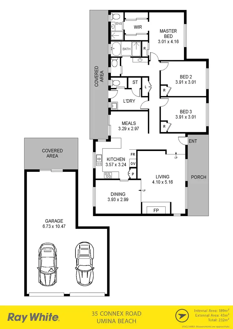 Floorplan of Homely house listing, 35 Connex Road, Umina Beach NSW 2257
