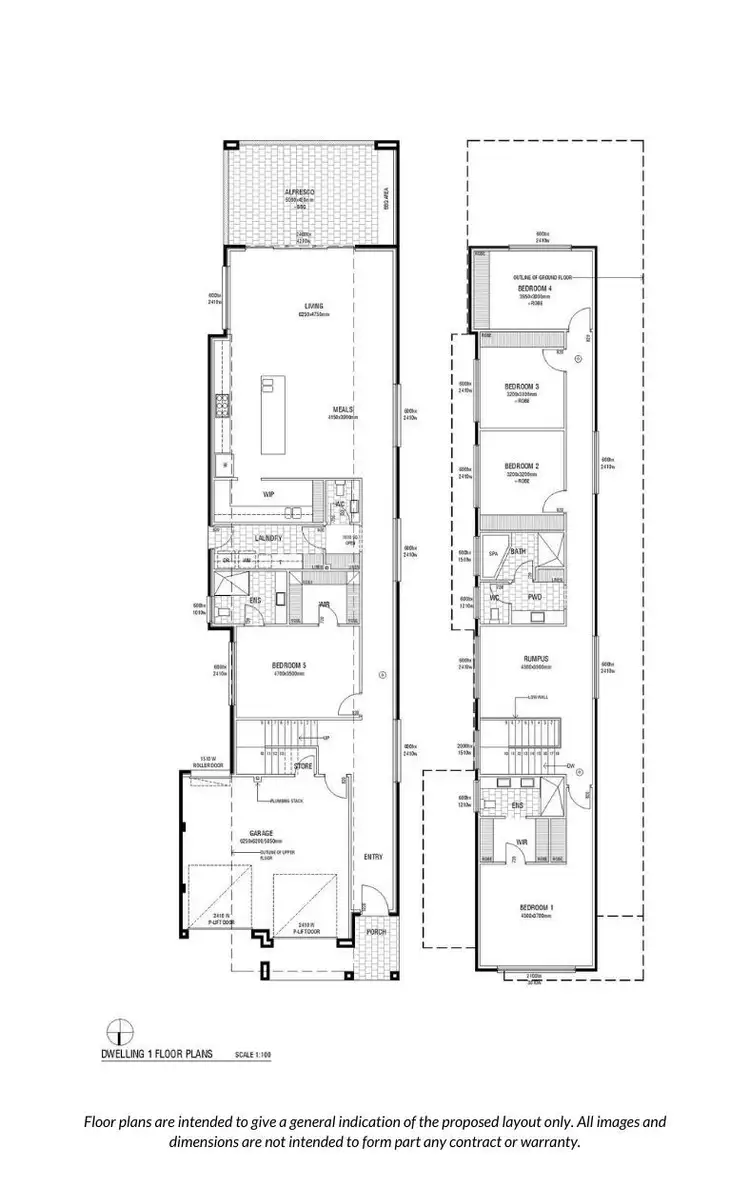 Floorplan of Homely house listing, 19 Hurtle Street, Underdale SA 5032