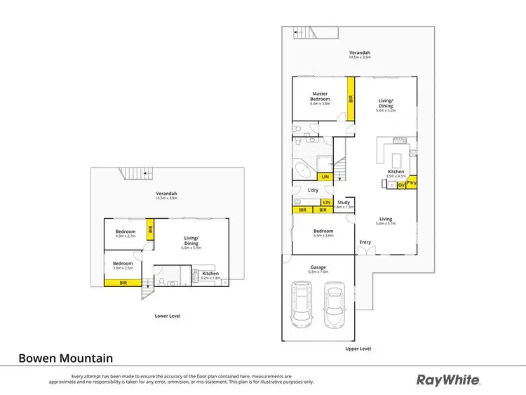 Floorplan of Homely house listing, 20 Bellbird Crescent, Bowen Mountain NSW 2753