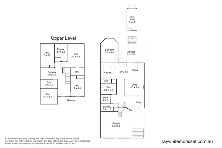 Floorplan of Homely house listing, 9 Cowell Street, Dora Creek NSW 2264