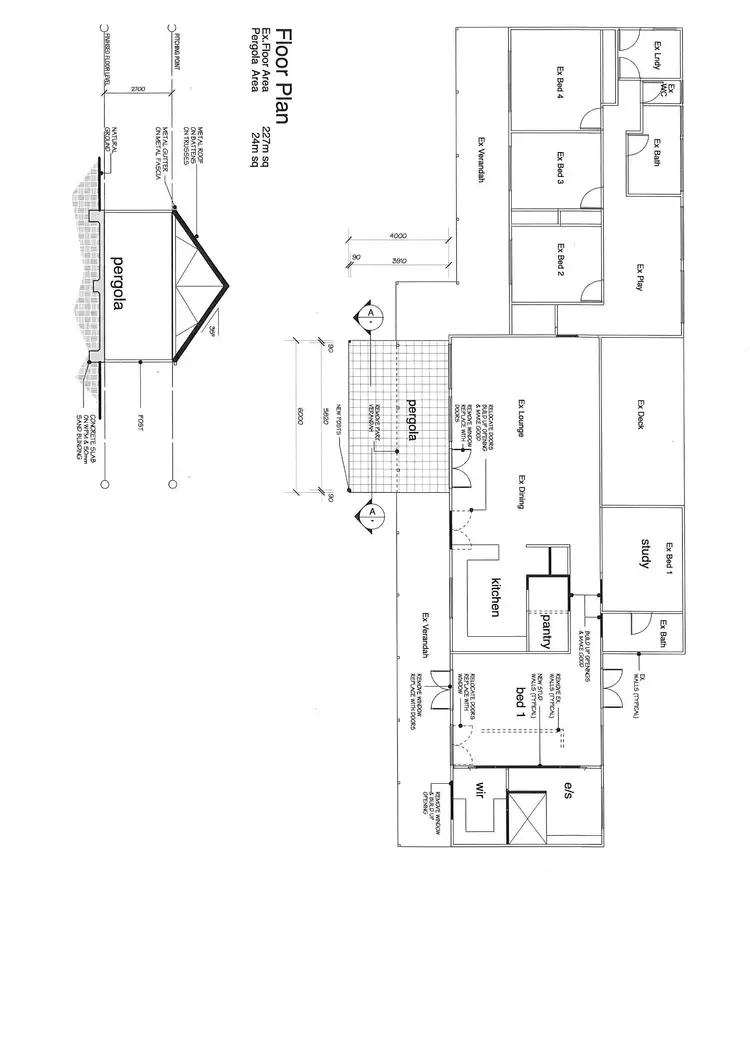 Floorplan of Homely house listing, 604B Tourist Road, Bellawongarah NSW 2535