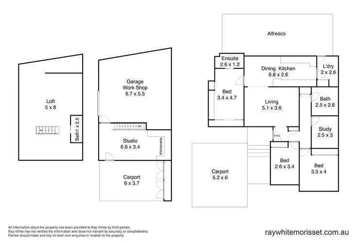 Floorplan of Homely house listing, 1 Mirrabooka Road, Mirrabooka NSW 2264