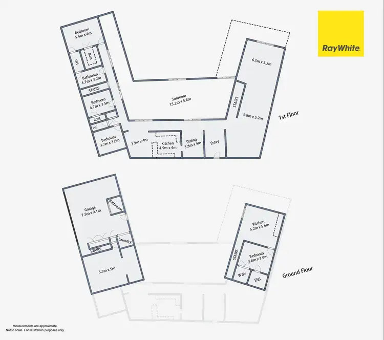 Floorplan of Homely house listing, 11 Island View Close, Coffs Harbour NSW 2450