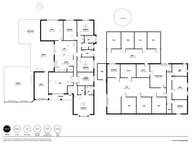 Floorplan of Homely house listing, 53 Old Swanport Road, Murray Bridge SA 5253