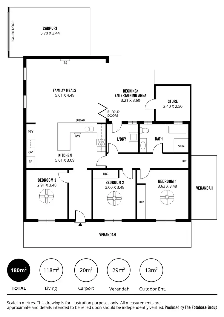 Floorplan of Homely house listing, 37 Shierlaw Street, Richmond SA 5033