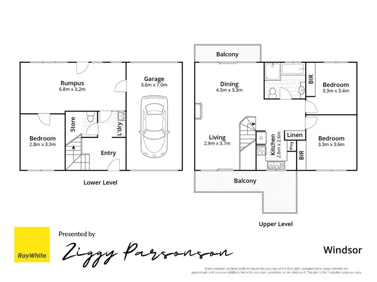 Floorplan of Homely house listing, 62 James Meehan Street, Windsor NSW 2756
