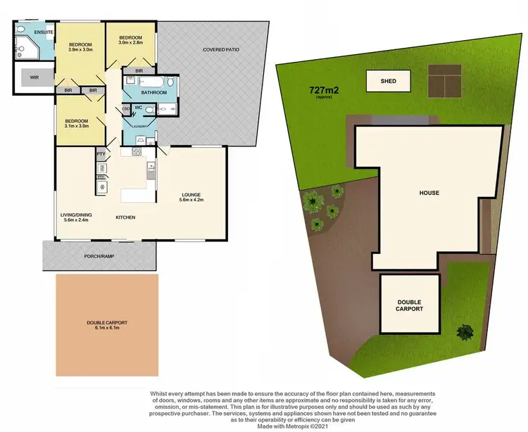 Floorplan of Homely house listing, 31 Selkirk Avenue, Wantirna VIC 3152