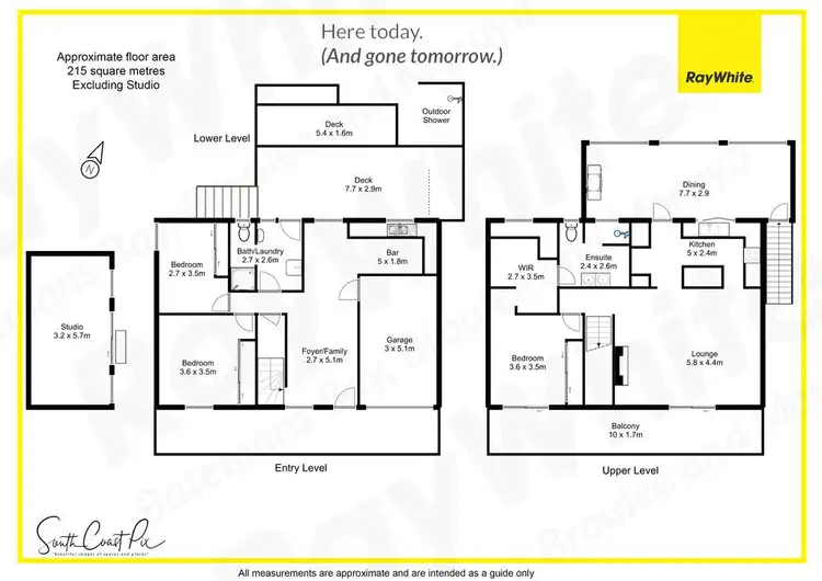 Floorplan of Homely house listing, 37 Long Beach Road, Long Beach NSW 2536