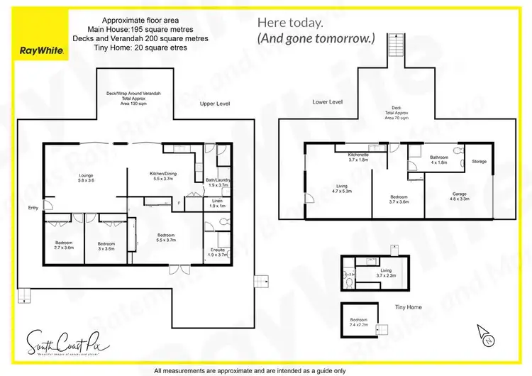 Floorplan of Homely house listing, 38 Casuarina Grove, KYLA Park, Tuross Head NSW 2537