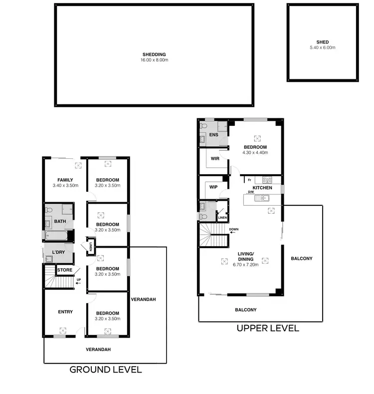 Floorplan of Homely house listing, 154 Currency Creek Road, Goolwa North SA 5214