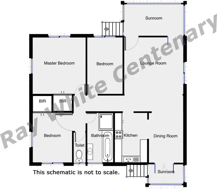 Floorplan of Homely house listing, 30 Moolingal Street, Jindalee QLD 4074