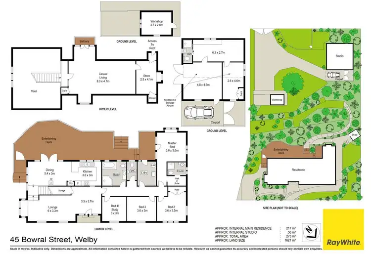 Floorplan of Homely house listing, 45 Bowral Street, Mittagong NSW 2575