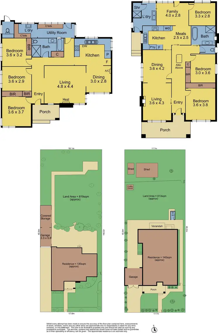 Floorplan of Homely other listing, 1131-1133 Whitehorse Road, Box Hill VIC 3128