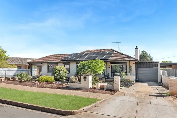 Floorplan of Homely house listing, 17 Counter Road, Elizabeth Downs SA 5113