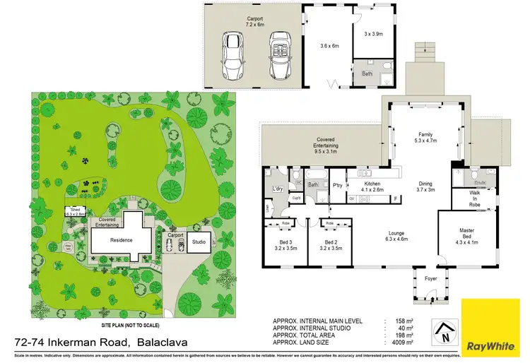 Floorplan of Homely house listing, Address available on request
