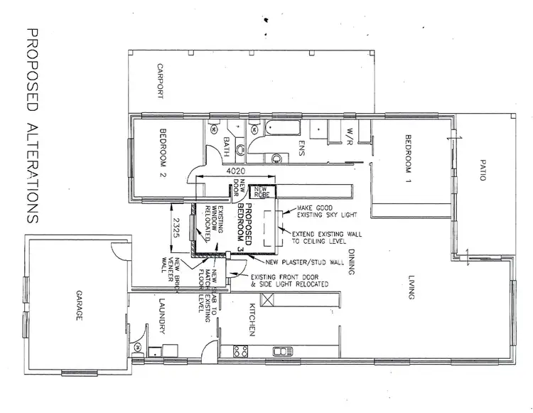 Floorplan of Homely house listing, 17 Neerim Drive, Mooloolaba QLD 4557
