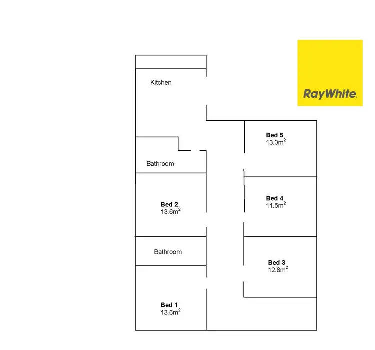 Floorplan of Homely house listing, 6 Rusk Street, Annerley QLD 4103