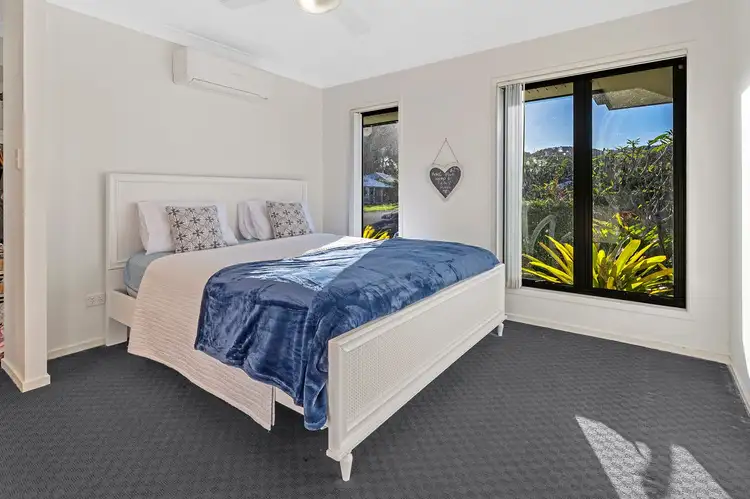 Floorplan of Homely house listing, 6 Gartside Avenue, Maudsland QLD 4210