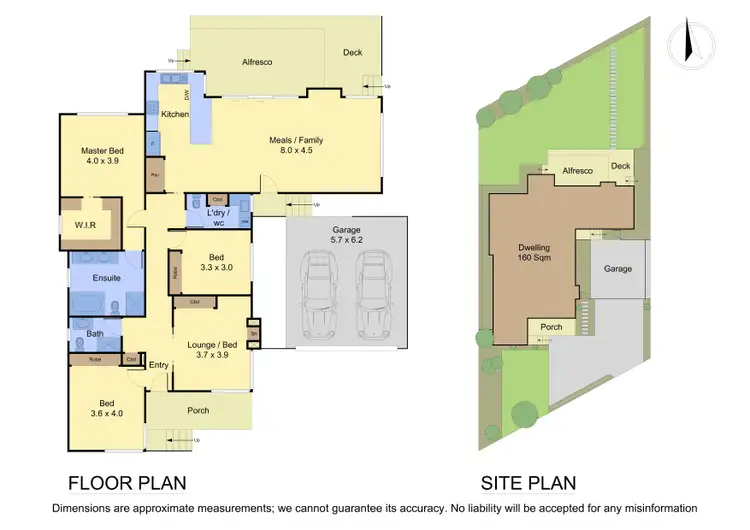 Floorplan of Homely house listing, 32 Loughnan Road, Ringwood North VIC 3134