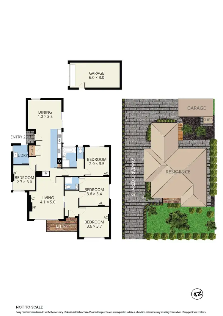 Floorplan of Homely unit listing, 1/30 Jubilee Street, Mount Waverley VIC 3149