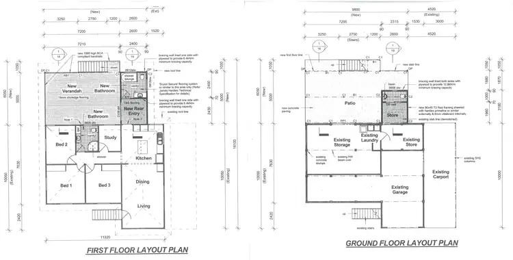 Floorplan of Homely house listing, 163 Palmerston, Currajong QLD 4812