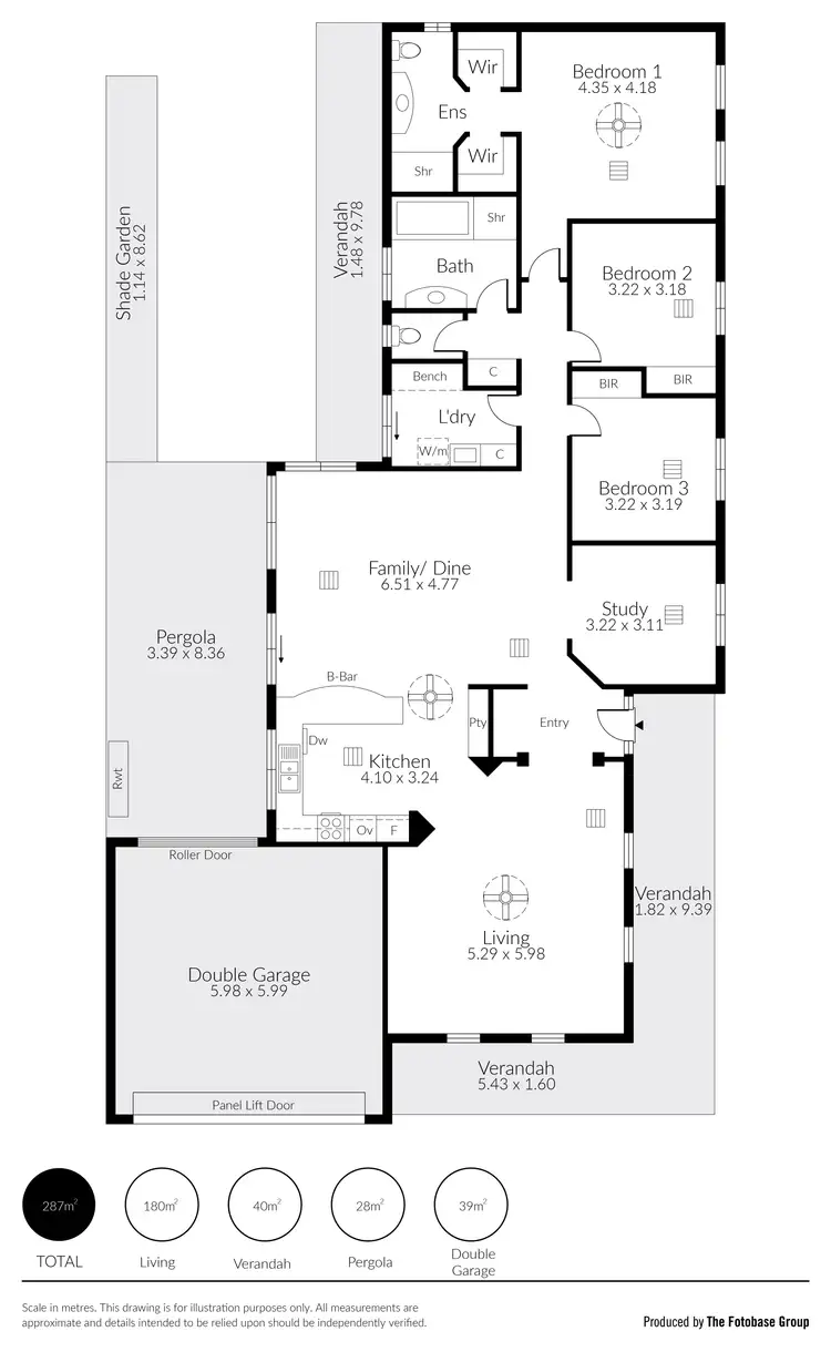 Floorplan of Homely house listing, 2 Sanderson Terrace, Morphettville SA 5043