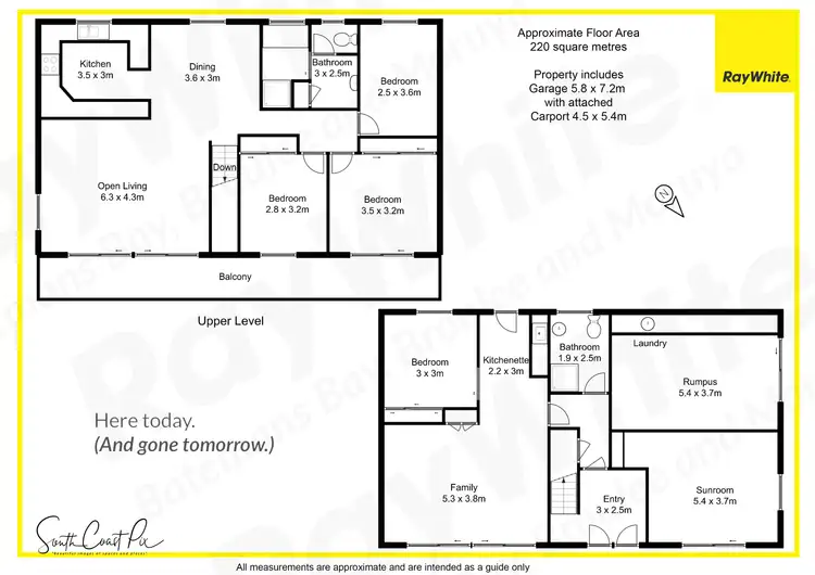 Floorplan of Homely house listing, 15 Bellbird Close, Surfside NSW 2536