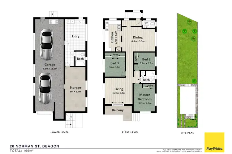Floorplan of Homely house listing, 26 Norman Street, Deagon QLD 4017