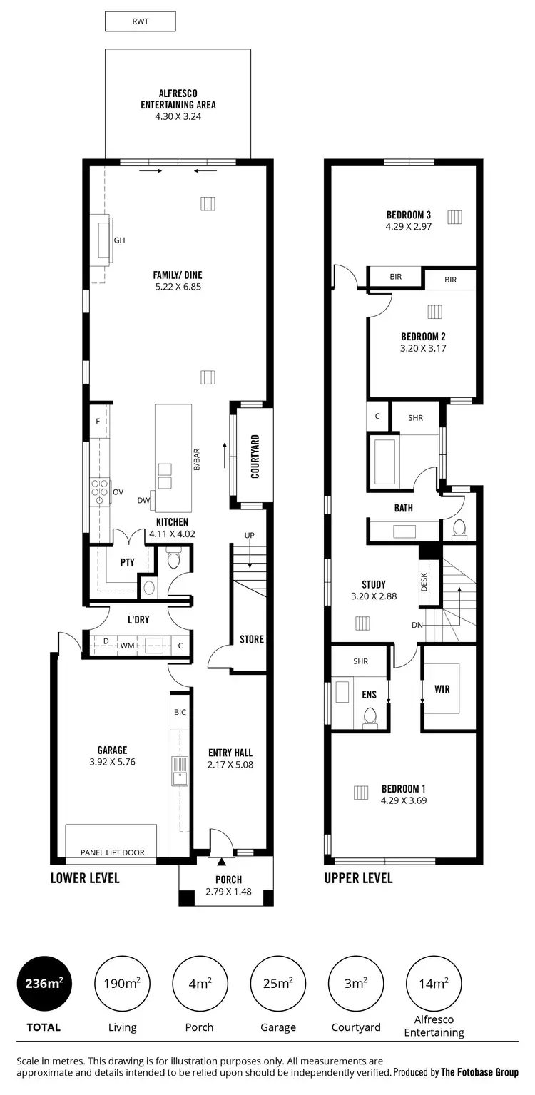Floorplan of Homely house listing, 6 Yorktown Crescent, Henley Beach South SA 5022
