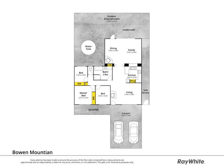 Floorplan of Homely house listing, 90 Lieutenant Bowen Road, Bowen Mountain NSW 2753