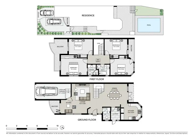 Floorplan of Homely house listing, 38A Windsor Street, Matraville NSW 2036