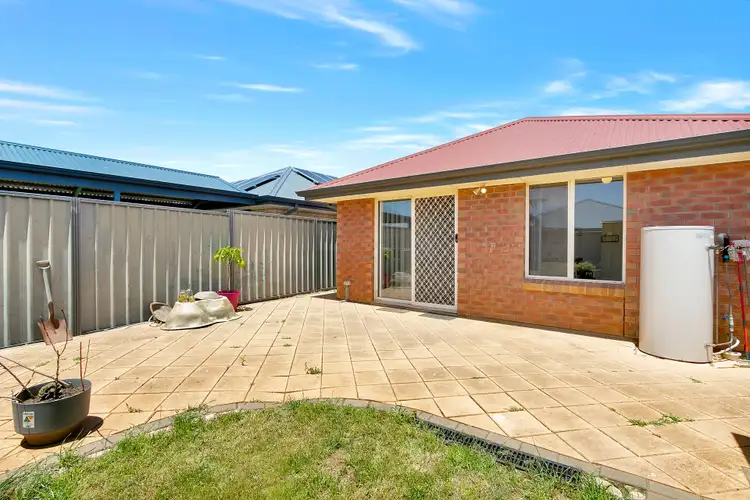 Floorplan of Homely house listing, 1 Dylan Court, Smithfield SA 5114